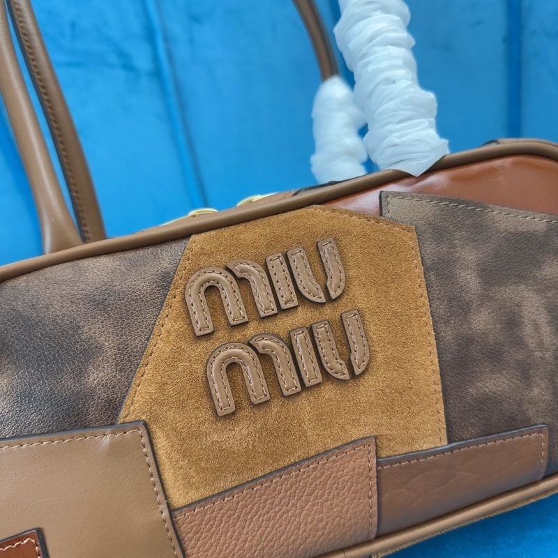 MIU MIU Top Handle Bags